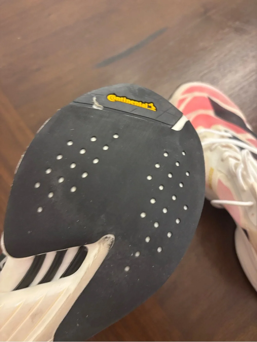 adidas lightweight running